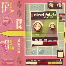 My Turntable is Slow /福田柊 Hiiragi Fukuda (福田柊) / My Turntable is Slow (LP)