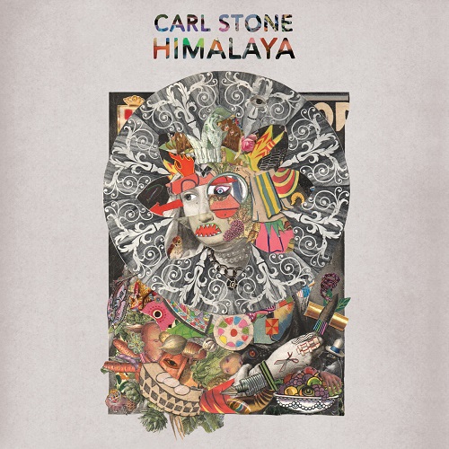 Carl Stone / Himalaya