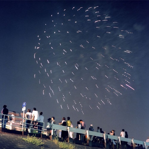 Hochzeitskapelle + Japanese Friends / The Orchestra In The Sky