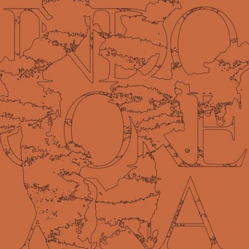 Kim Jinmook / Indo​ ​Coreana