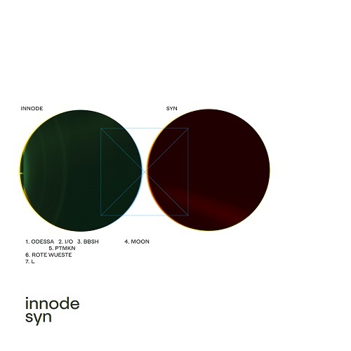 OVAL / ROMANTIQ (LP)
