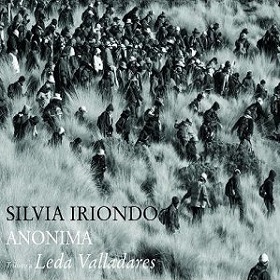 Silvia Iriondo / Anonima