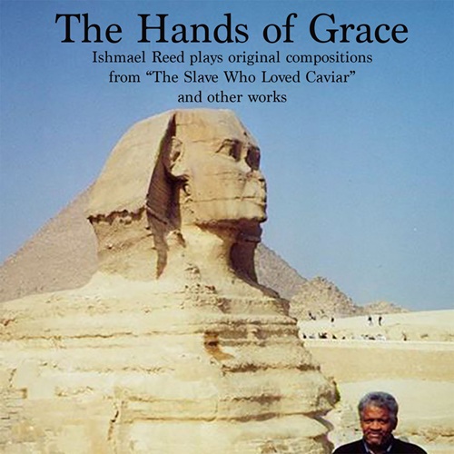 Ishmael Reed / The Hands Of Grace Format (LP)