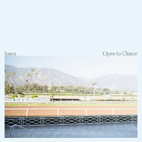 Itasca / Open to Chance