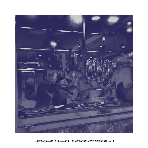 Jonathan Conditioner / Jonathan Conditioner
