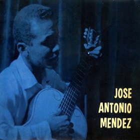 レア■Jose Antonio Mendez LP レコード レア□Jose Antonio Mendez LP レコード レア□Jose Antonio Mendez LP