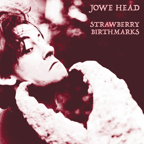 Jowe Head / Strawberry Birthmarks (LP)
