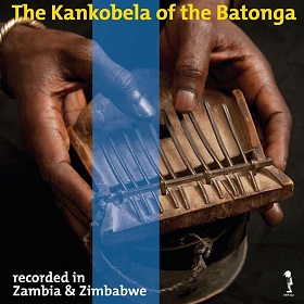 VA / The Kankobela of the Batonga