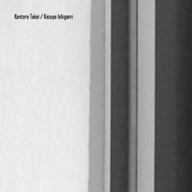 Kazuya Ishigami 、Kentaro Takei / Split CD