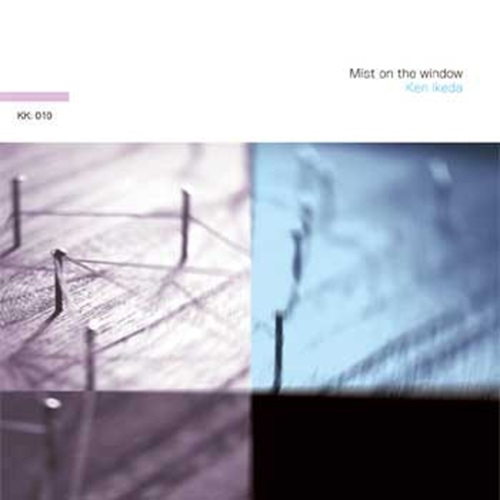 Ken Ikeda / Mist on the Window