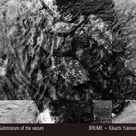 BRUME ＋ Kikuchi Yukinori