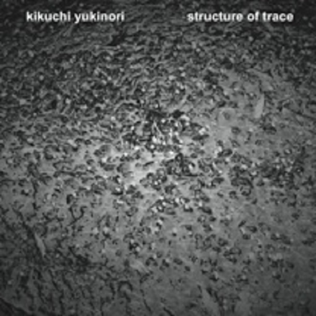 Kikuchi Yukinori / Structure of Trace