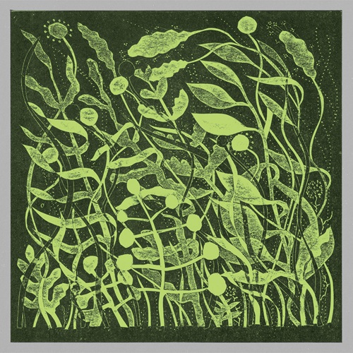 SAB / Crystallization (LP)