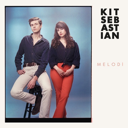 Kit Sebastian / Melodi