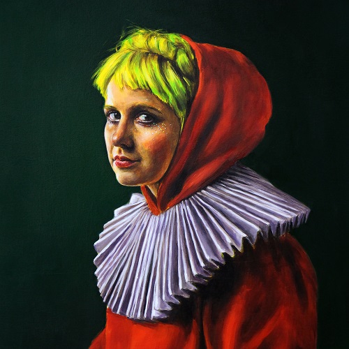 Klo Pelgag / Notre-Dame-des-Sept-Douleurs