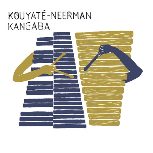 Kouyate-Neerman / Kangaba