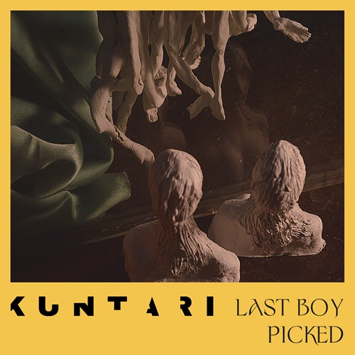 KUNTARI / Last Boy Picked