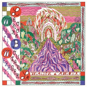 La Maison d'Amour / La Maison d'Amour