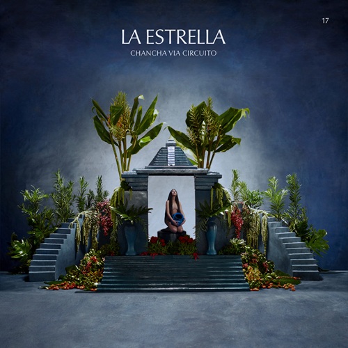 Chancha VIa Circuito / La Estrella (LP)