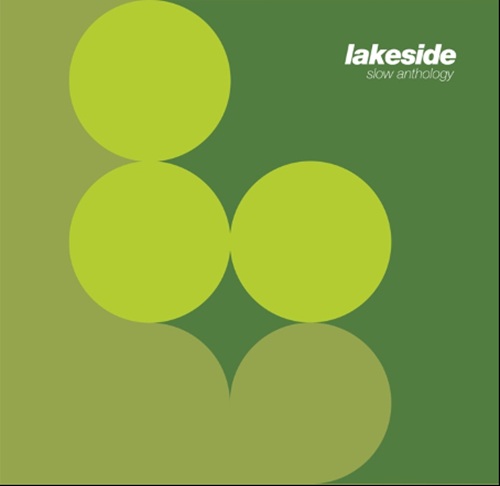 LAKESIDE / SLOW ANTHLOGY (LP)