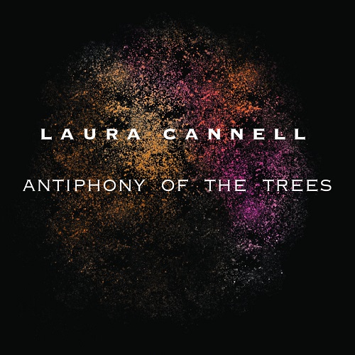 Laura Cannell / Antiphony of the Trees