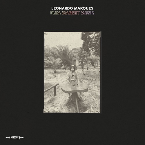 Leonardo Marques / Flea Market Music