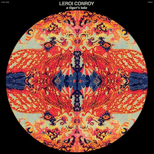 Leroi Conroy / A Tiger's Tale