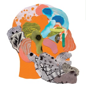 洋楽 The 49 Americans - E Pluribus Unum The 49 Americans / E Pluribus Unum (LP)