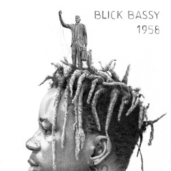 Blick Bassy / 1958