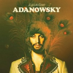 Adanowsky / Amador