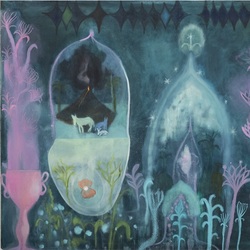 Josephine Foster / Adormidera (LP)