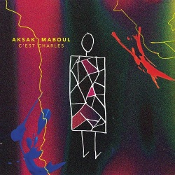 Aksak Maboul / Charles F. Bleistift EP
