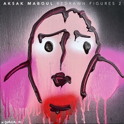 Aksak Maboul / Redrawn Figures 1