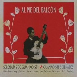 VA / Al Pie Del Balcon: Serenatas De Guanacaste