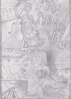 AMENONUVOCO / LOST＆FOUND/CASSETTE TAPE EXERCISE
