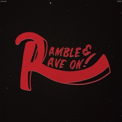 Andrew Gabbard / Ramble & Rave On!