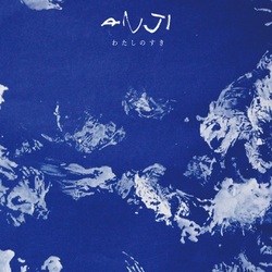 ANJI / わたしのすき (CD)