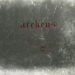 archeus / archeus