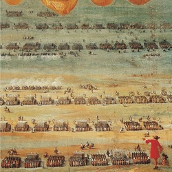 Bach Artillerie / Bach Artillerie (LP)