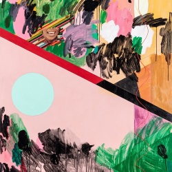 Ben LaMar Gay / Open Arms to Open Us