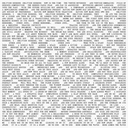 Ben Vida / Oblivion Seekers (LP)