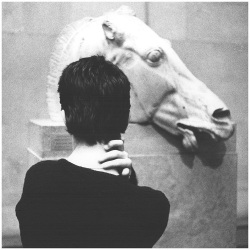 Bertie Marshall / Exhibit