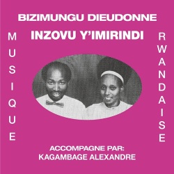 Bizimungu Dieudonne / Inzovu Y'Imirindi