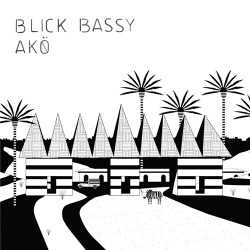 Blick Bassy / Ako