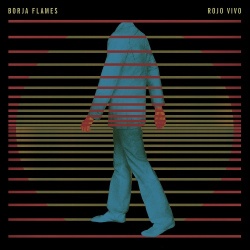 Borja Flames / Rojo Vivo