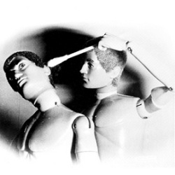 Brenda Ray / D'Ya Hear Me! : Naffi Years, 1979-83