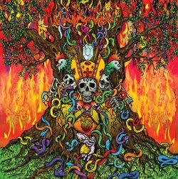 Master Musicians Of Bukkake / Totem 3
