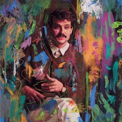 Gabriel da Rosa / Cacofonia