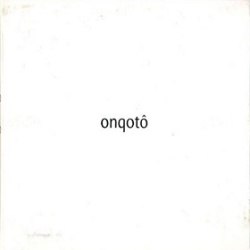 Caetano Veloso e Jose Miguel Wisnik / ONQOTO