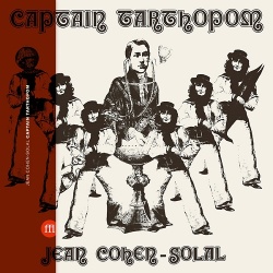 Jean Cohen-Solal / Captain Tarthopom